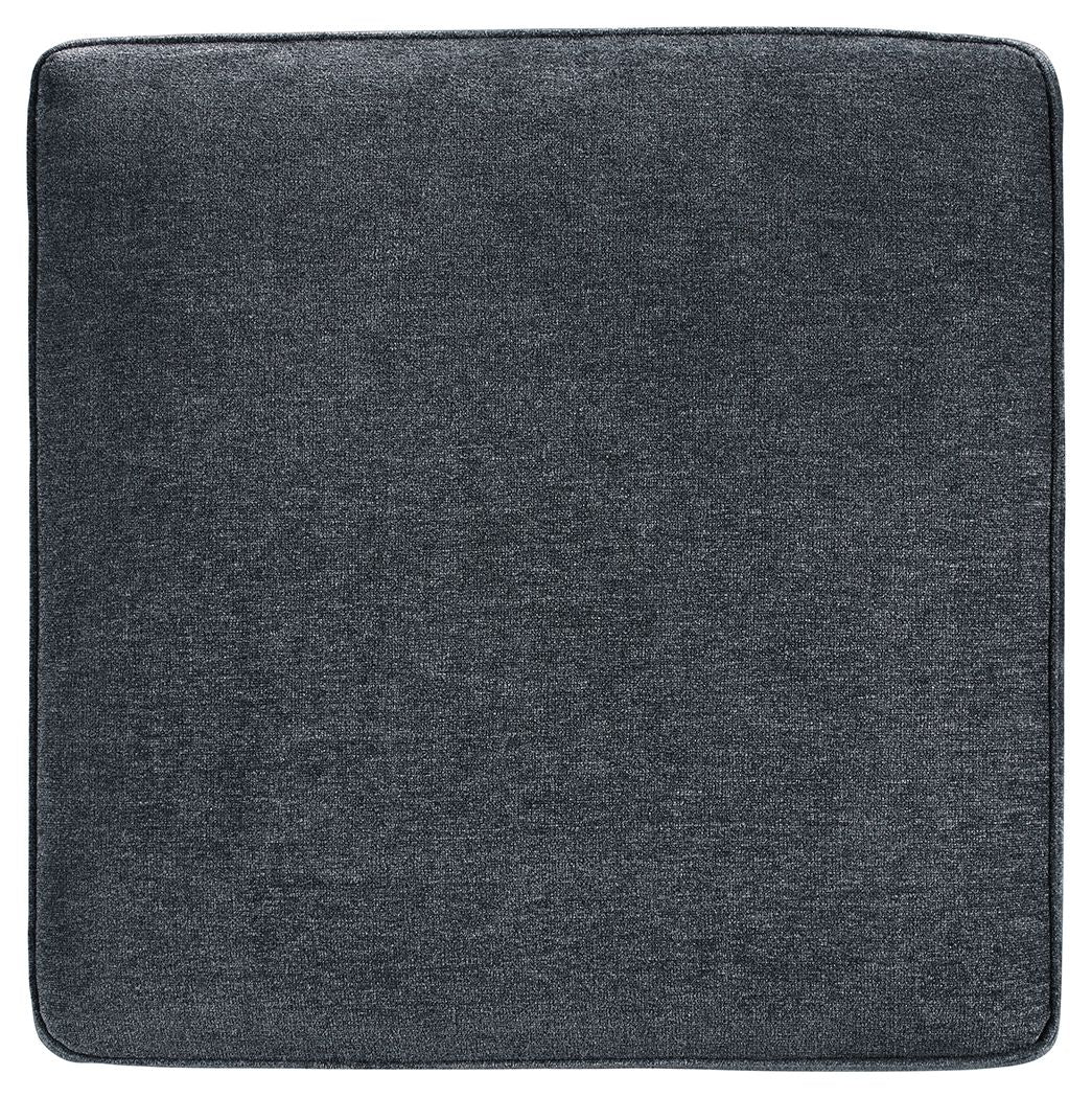 Altari - Accent Ottoman - Hornell Furniture Outlet
