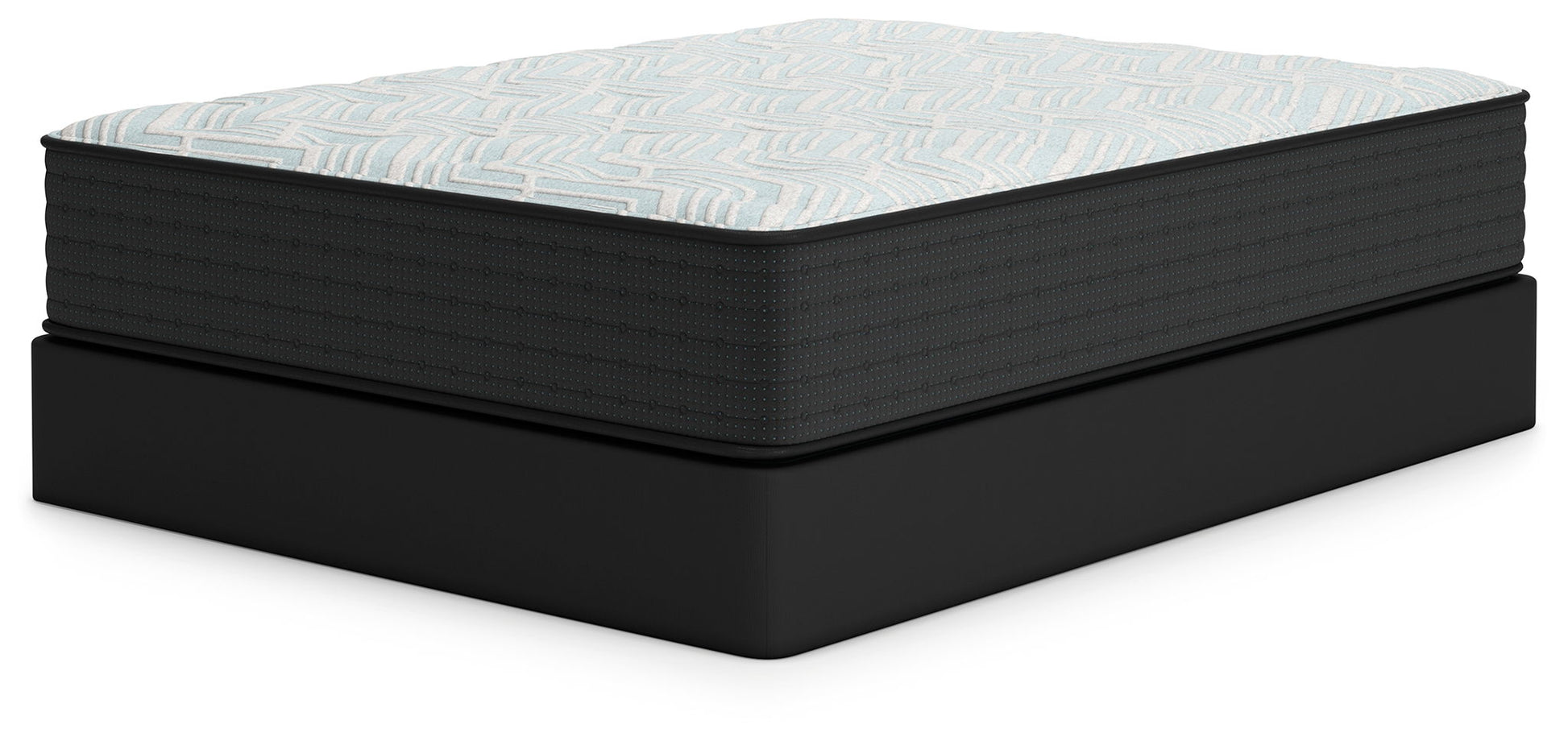 Palisades Plush - Mattress - Hornell Furniture Outlet