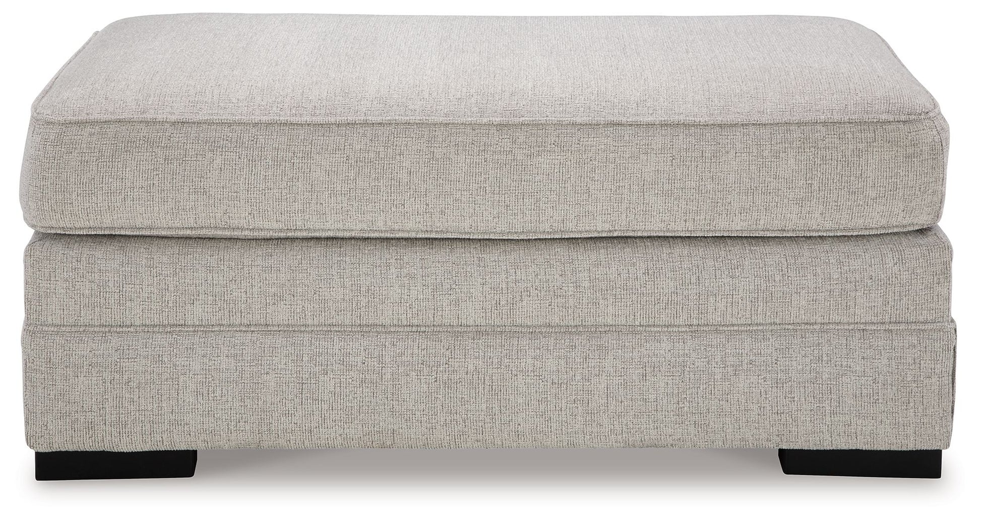 Eastonbridge - Shadow - Ottoman - Hornell Furniture Outlet