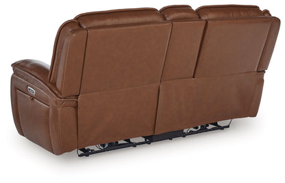 Healy Pier - Reclining Sofa Set - Hornell Furniture Outlet