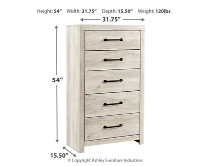 Cambeck - Youth Bedroom Set - Hornell Furniture Outlet