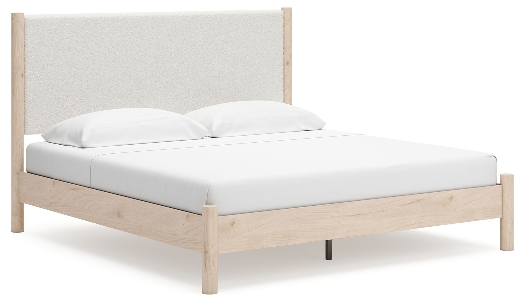 Cadmori - Panel Bedroom Set - Hornell Furniture Outlet