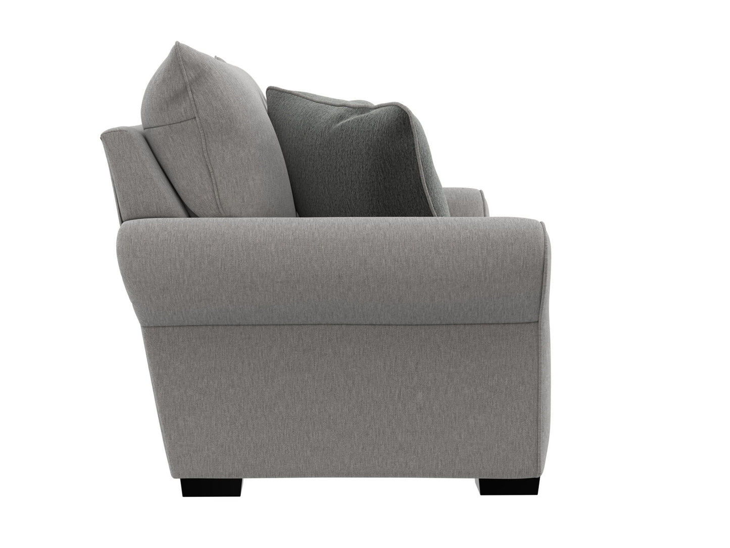 Alden - Loveseat
