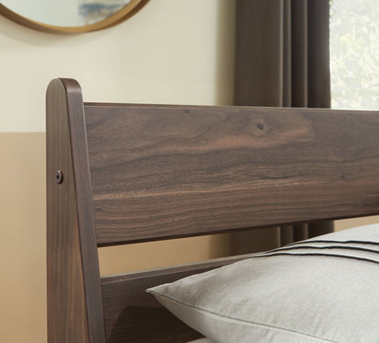 Calverson - Panel Headboard - Hornell Furniture Outlet