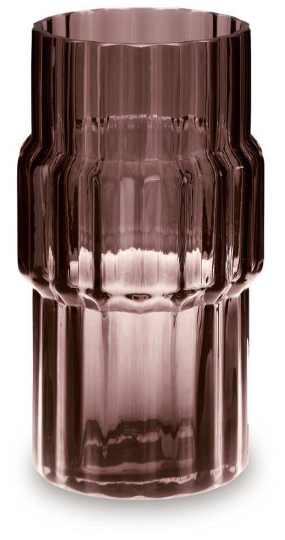 Dorlow - Vase - Hornell Furniture Outlet