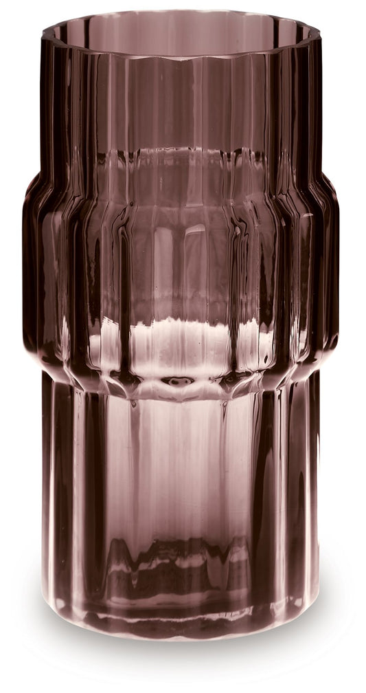 Dorlow - Vase - Hornell Furniture Outlet