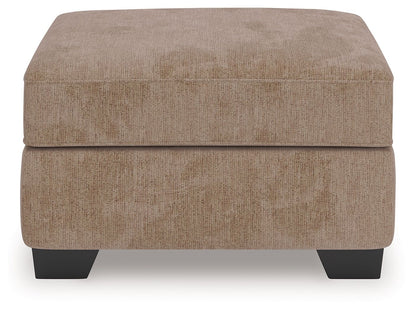Olten - Ottoman - Hornell Furniture Outlet