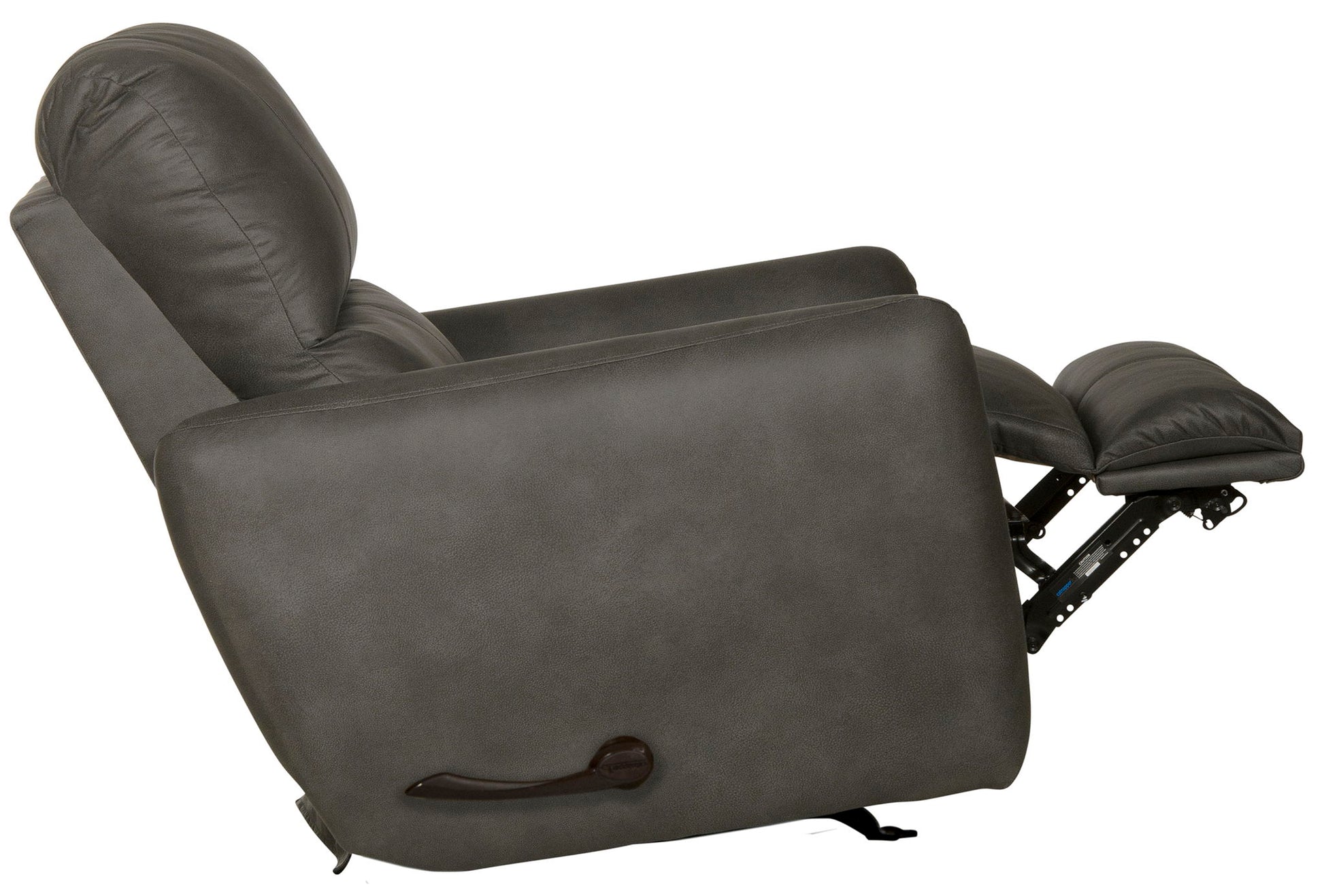 Dorian - Rocker Recliner - Hornell Furniture Outlet