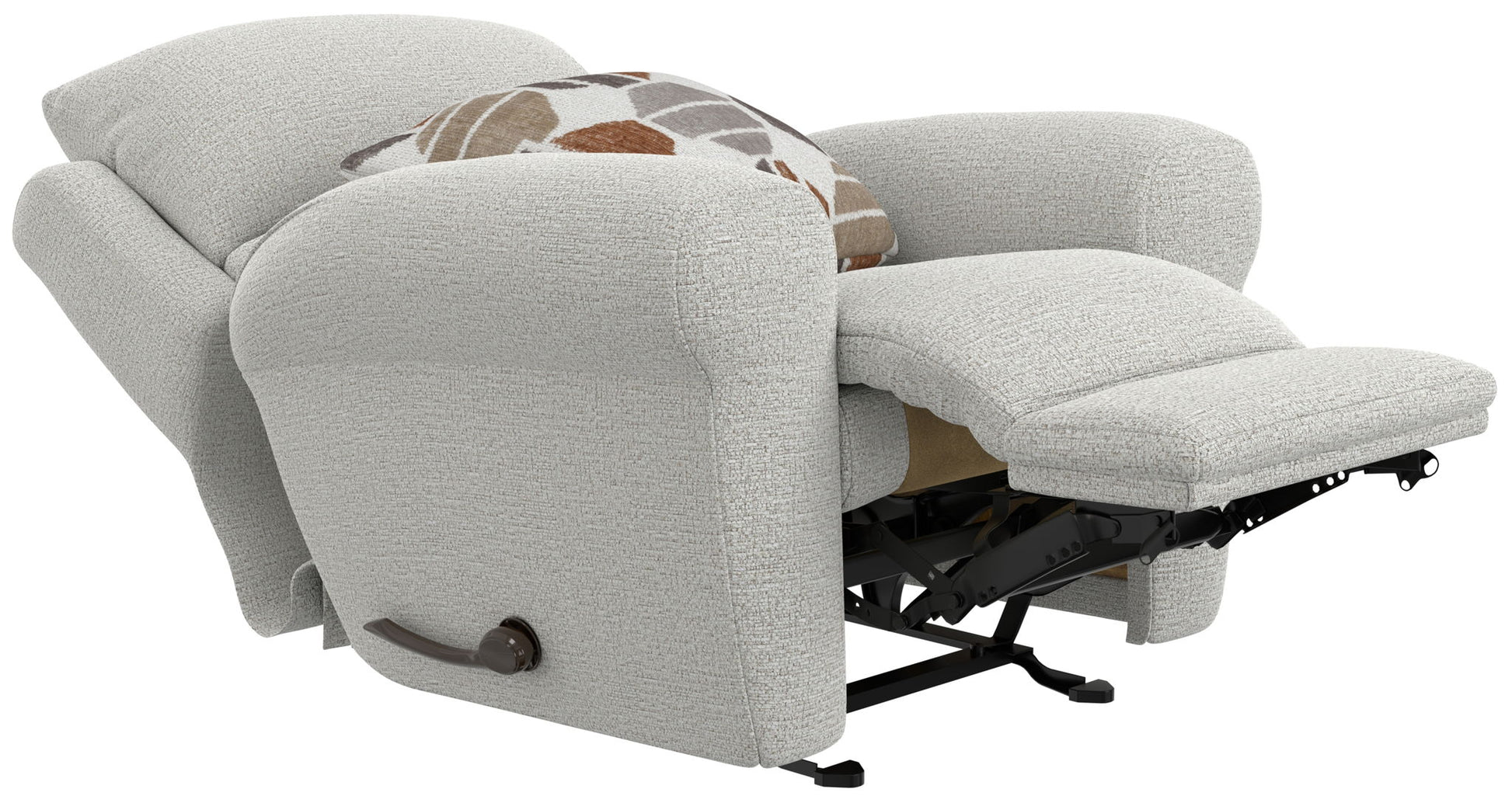 Kellen - Recliner - Hornell Furniture Outlet