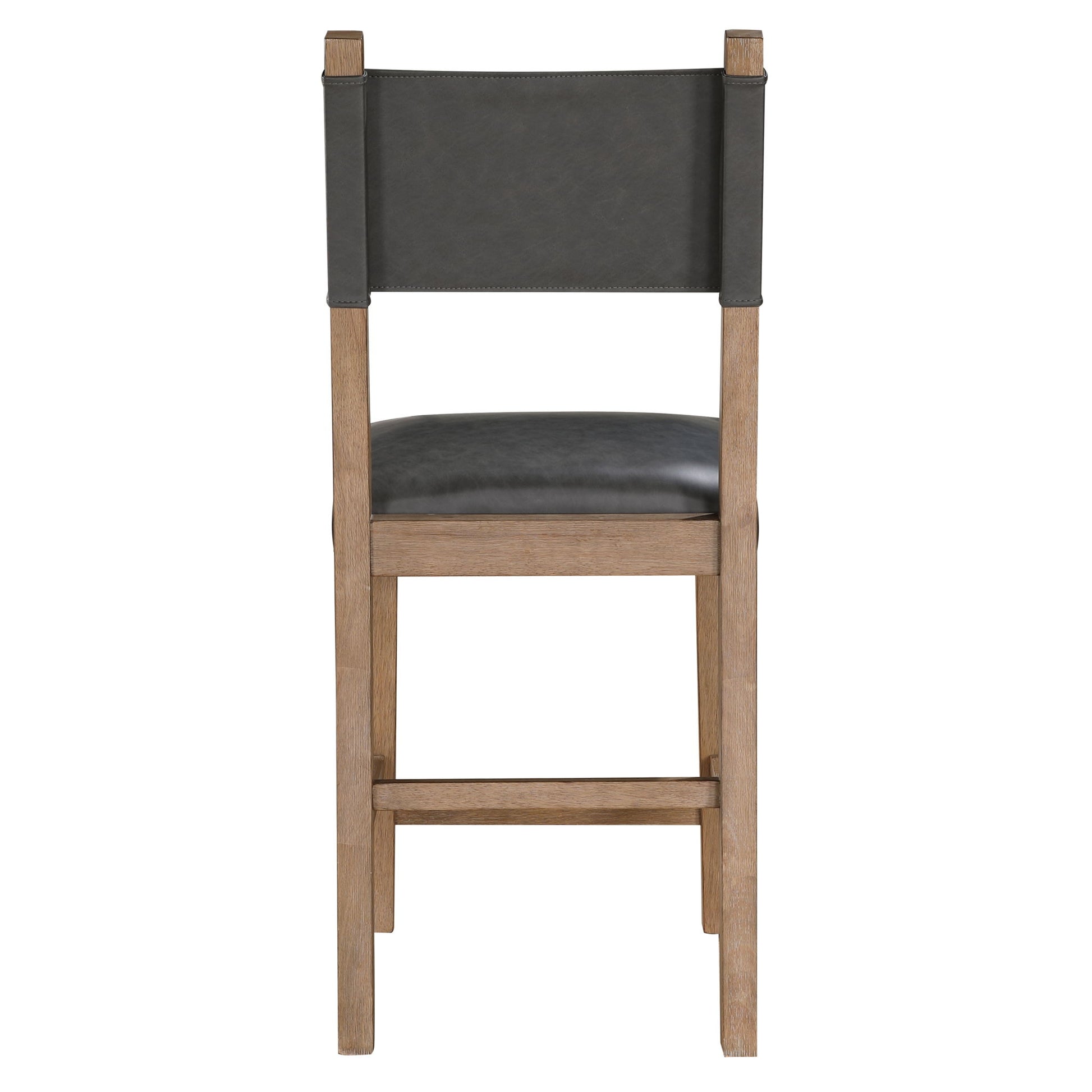 Aubrey - Counter Chair - Hornell Furniture Outlet