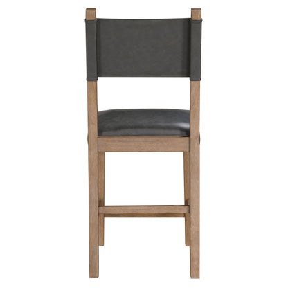 Aubrey - Counter Chair - Hornell Furniture Outlet