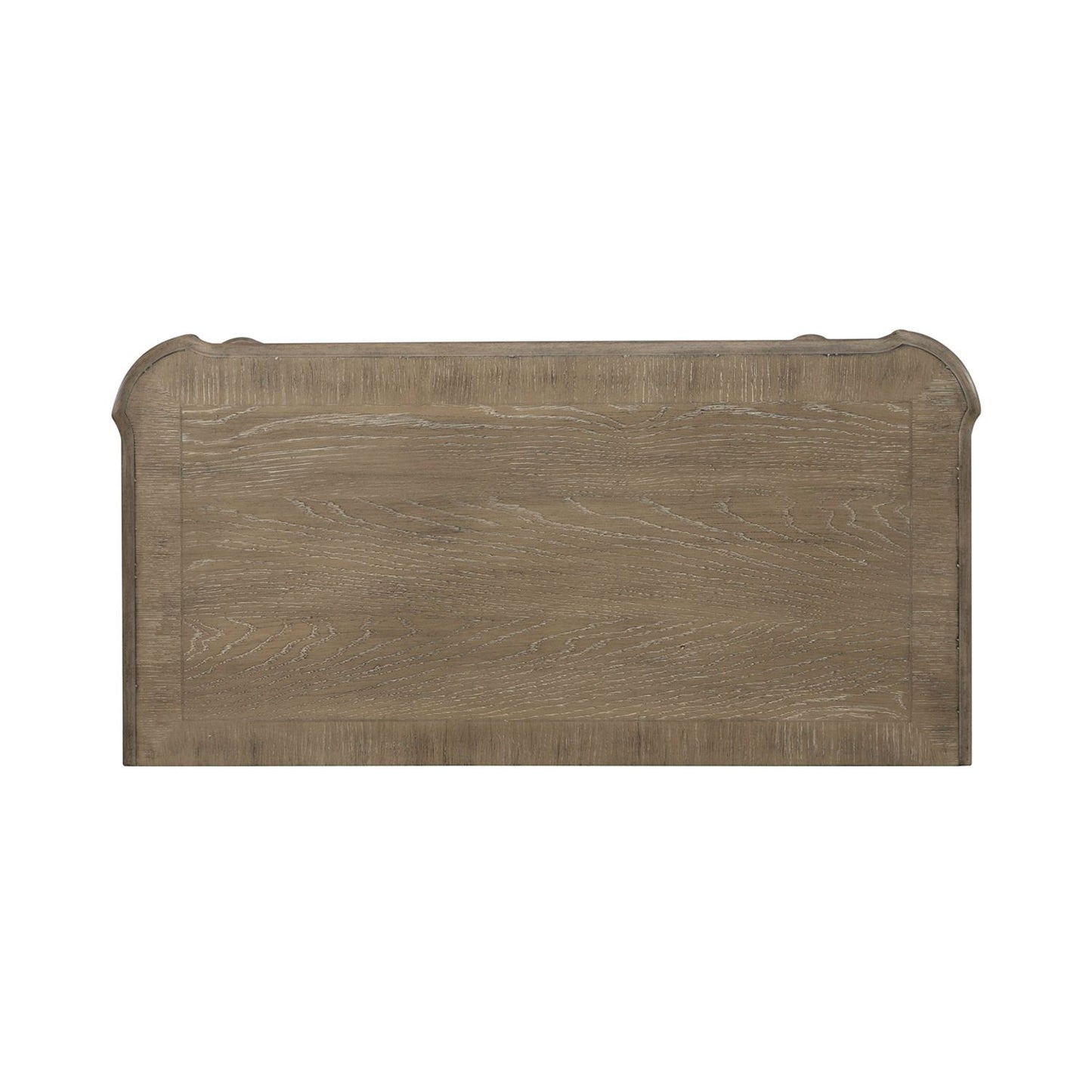 Magnolia Manor - 5 Drawer Chest - Hornell Furniture Outlet