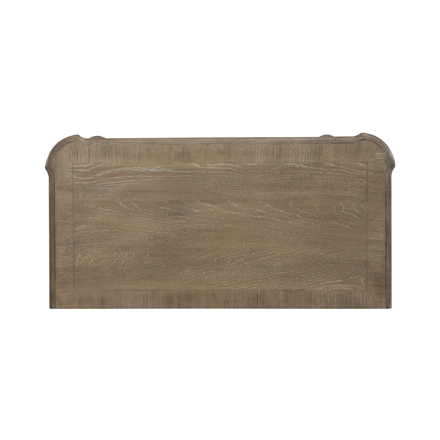 Magnolia Manor - 5 Drawer Chest - Hornell Furniture Outlet