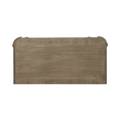Magnolia Manor - 5 Drawer Chest - Hornell Furniture Outlet