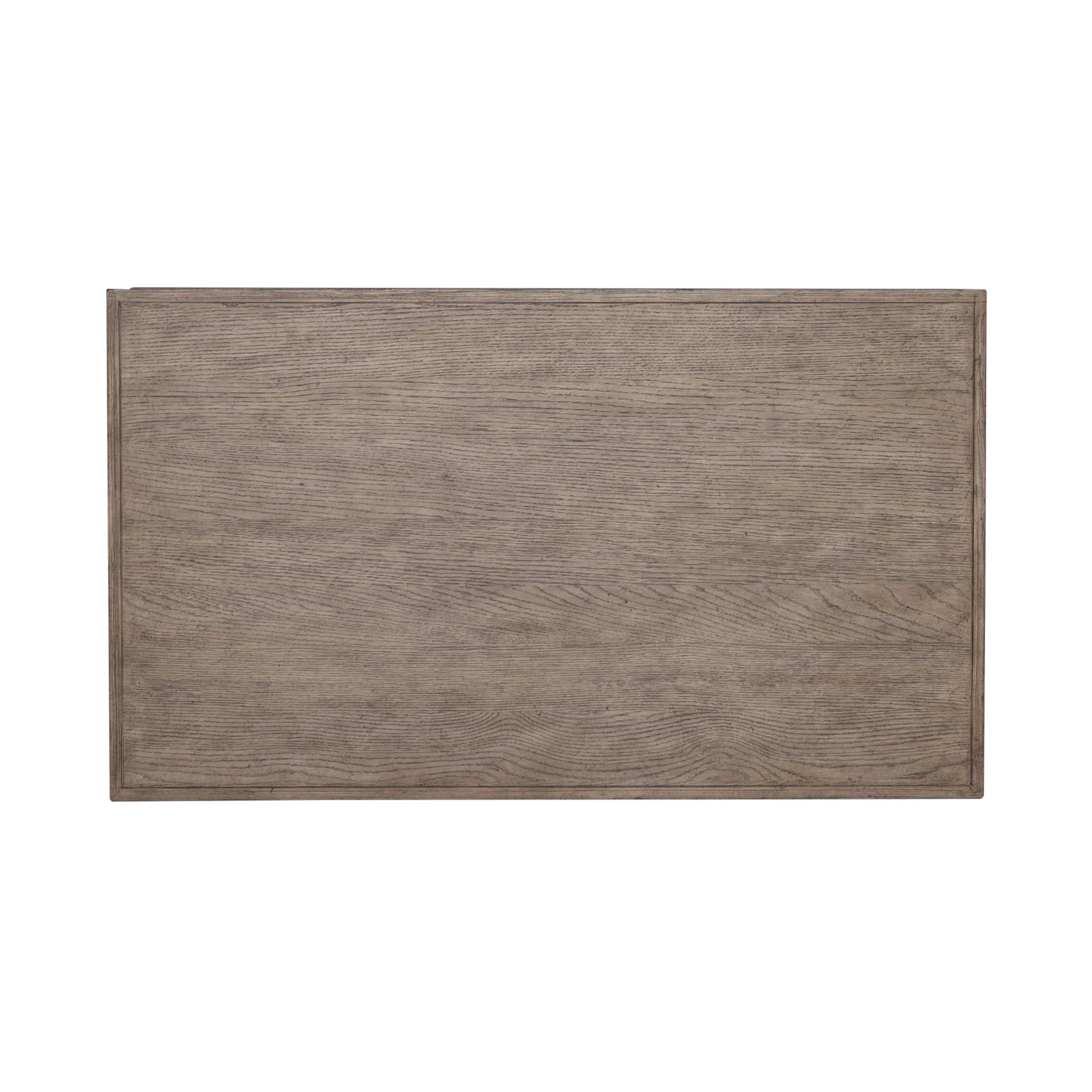 City Scape - Cocktail Table - Burnished Beige - Hornell Furniture Outlet