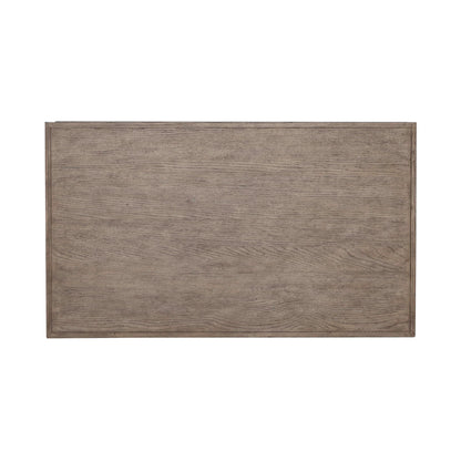 City Scape - Cocktail Table - Burnished Beige - Hornell Furniture Outlet