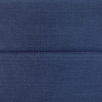 Rocky Creek - Sling Arm Chair (Set of 4) - Blue / Gray - Hornell Furniture Outlet