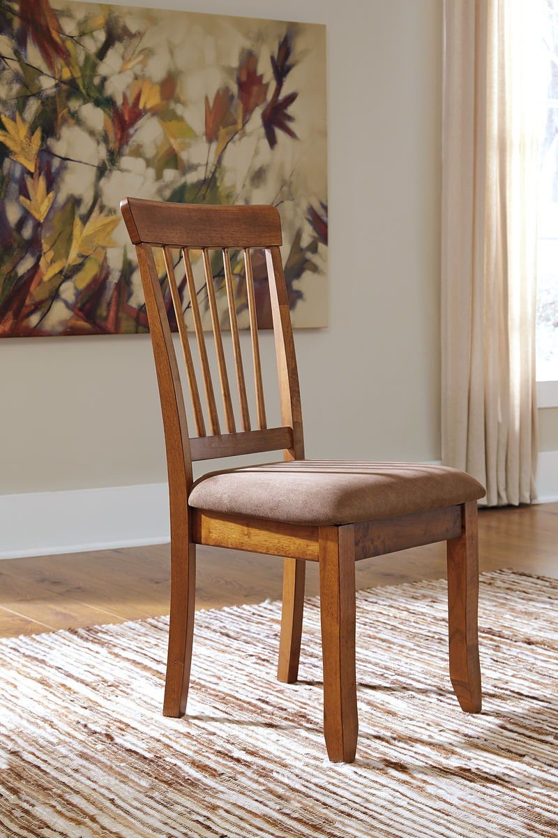 Berringer - Drop Leaf Table Set - Hornell Furniture Outlet