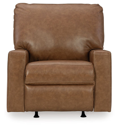Bolsena - Rocker Recliner - Hornell Furniture Outlet