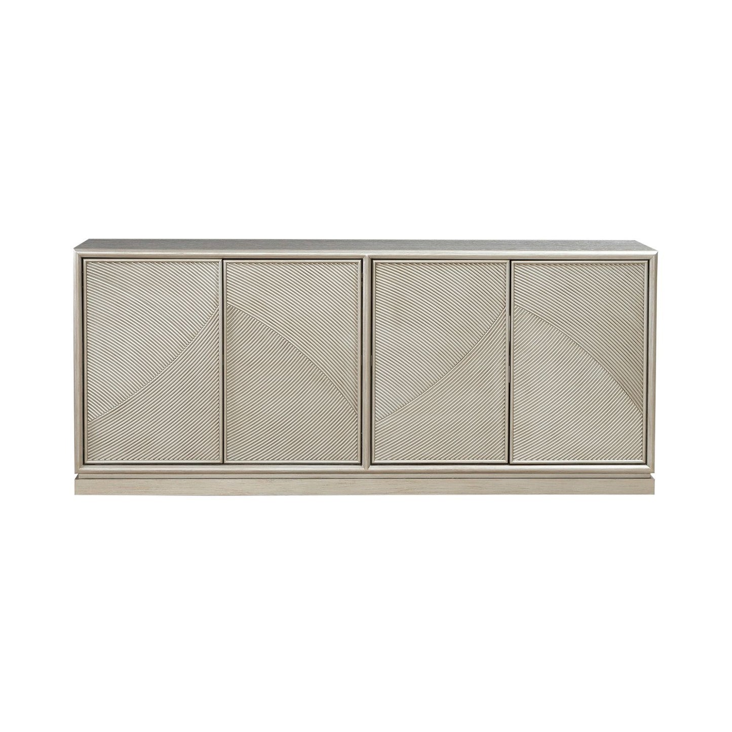 Dahlia - Accent Console - Hornell Furniture Outlet
