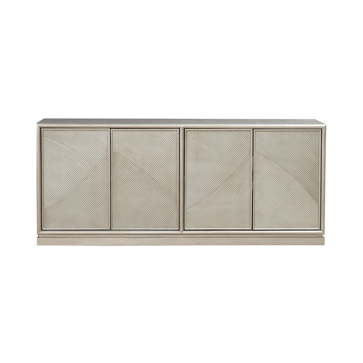 Dahlia - Accent Console - Hornell Furniture Outlet