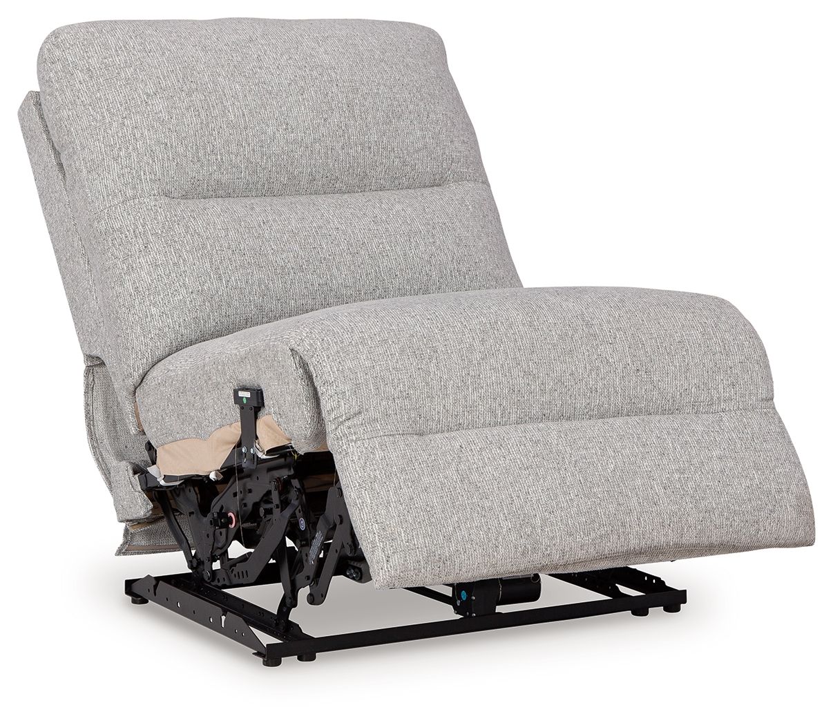 Acklen Place - Reclining Sectional - Hornell Furniture Outlet