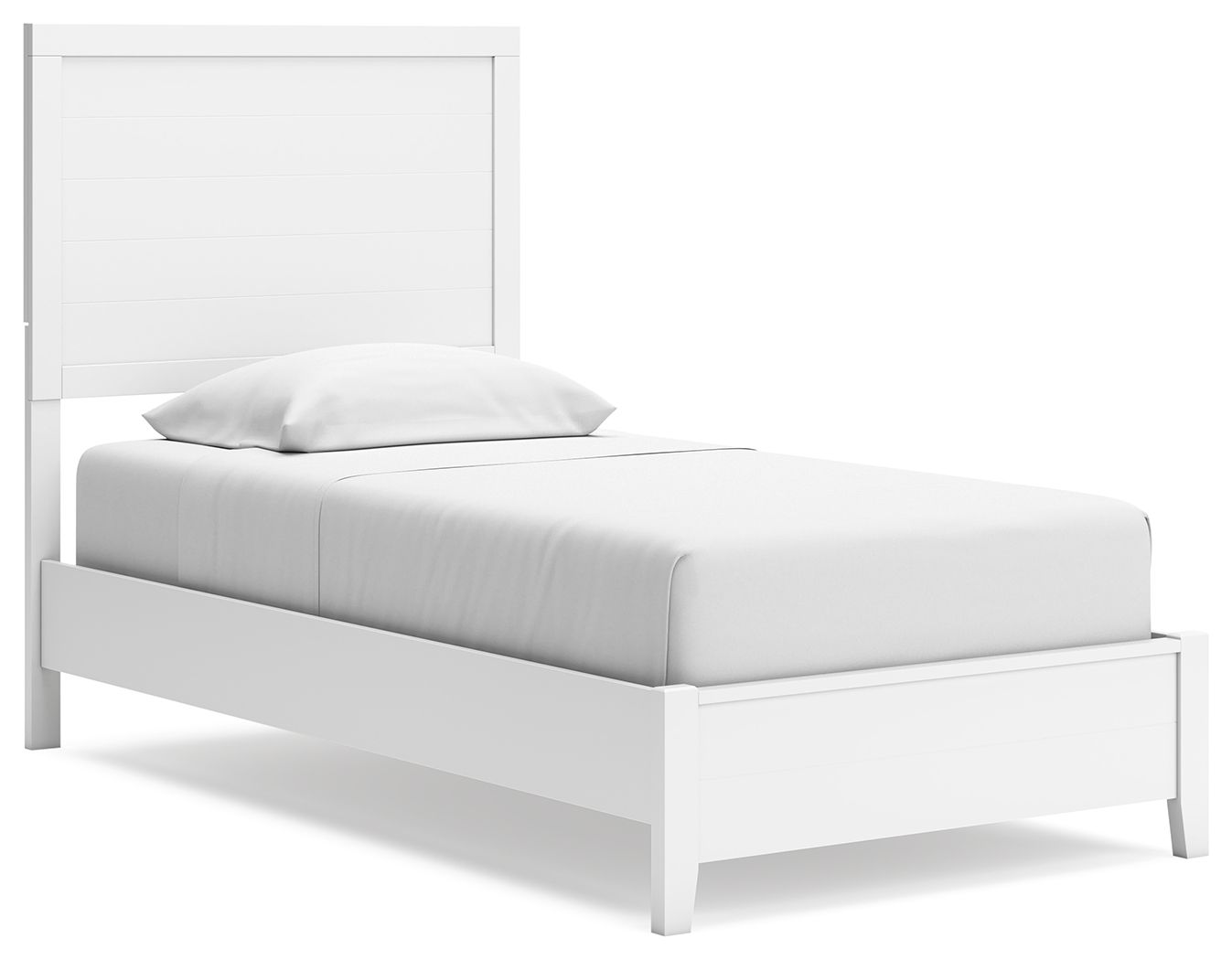 Binterglen - Panel Bedroom Set - Hornell Furniture Outlet