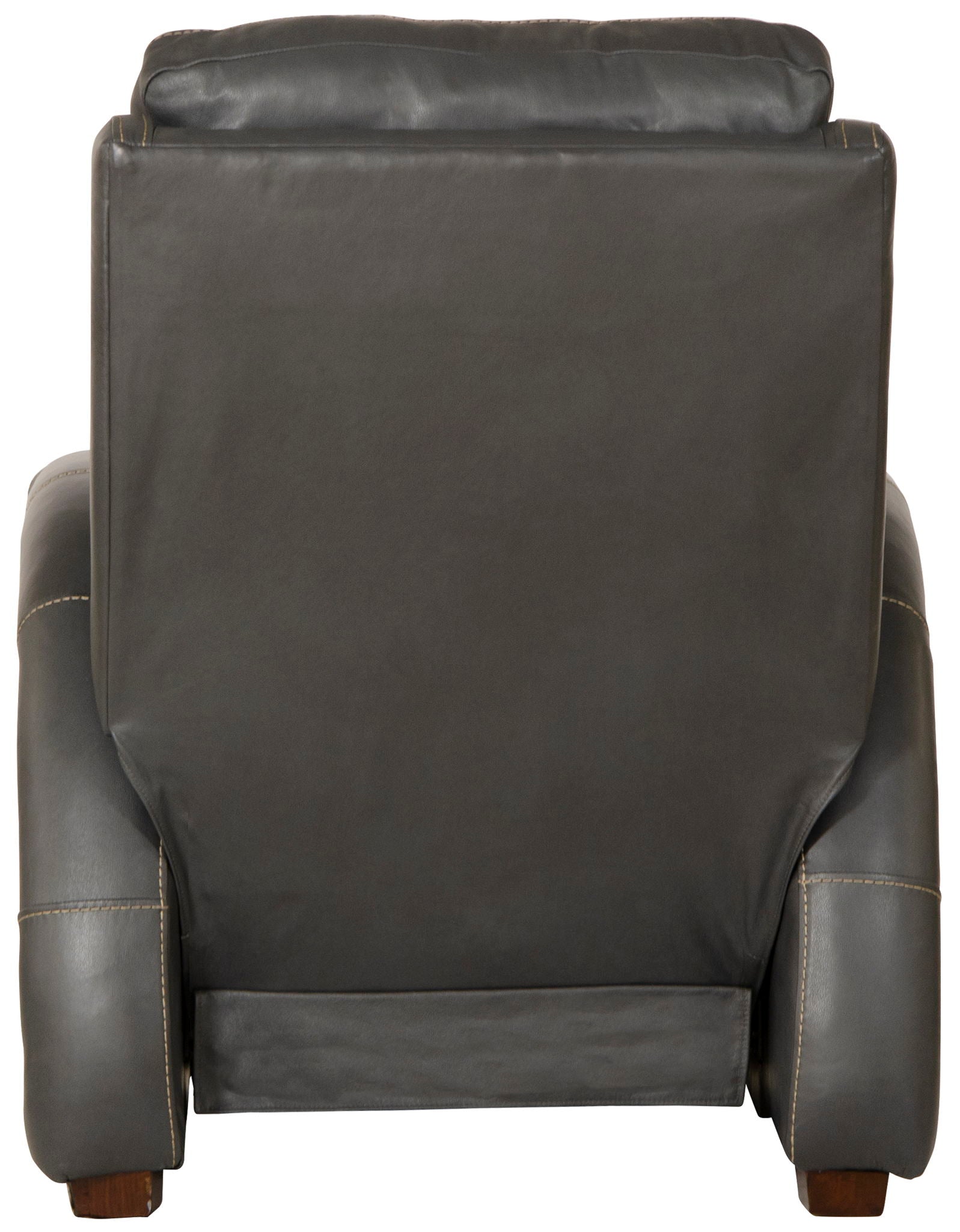 Reliever - Power Headrest Power Lay Flat Reclining With CR3 Massage / Zero Gravity - Hornell Furniture Outlet