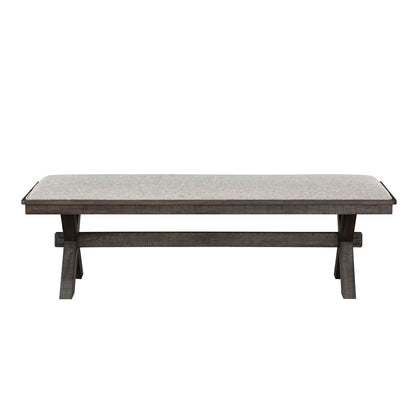 Riverdale - Bench - Hornell Furniture Outlet