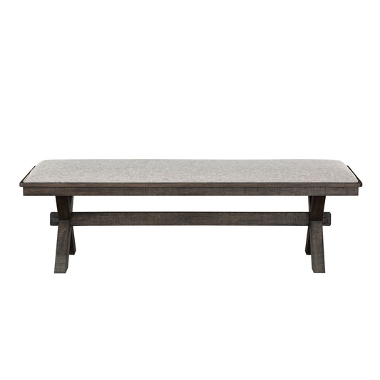 Riverdale - Bench - Hornell Furniture Outlet