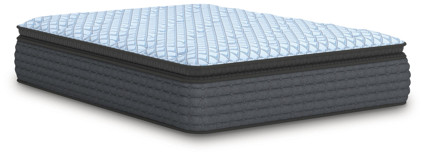 Destin Cove PT - Mattress - Hornell Furniture Outlet