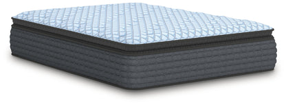 Destin Cove PT - Mattress - Hornell Furniture Outlet