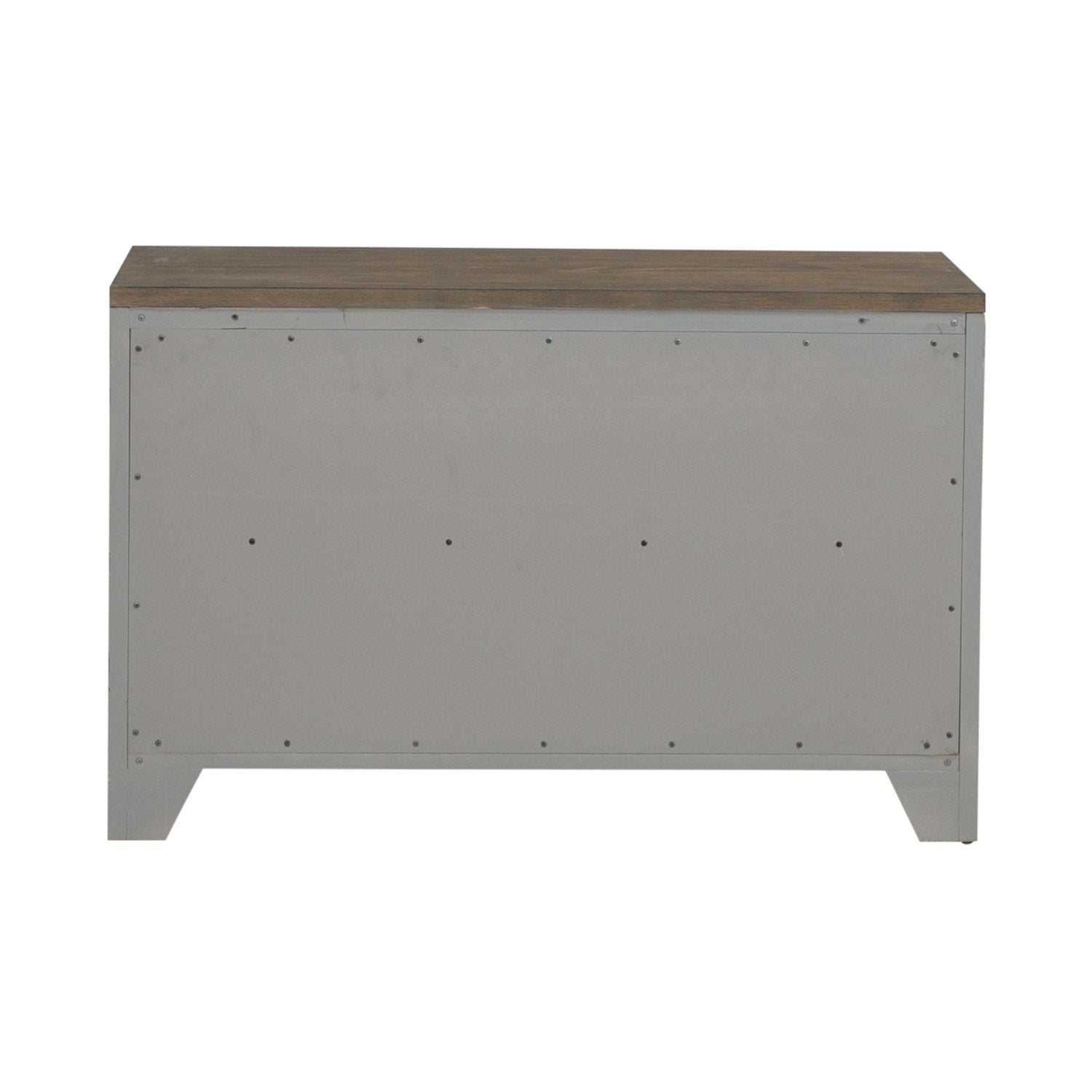 River Place - Curio Base - Hornell Furniture Outlet