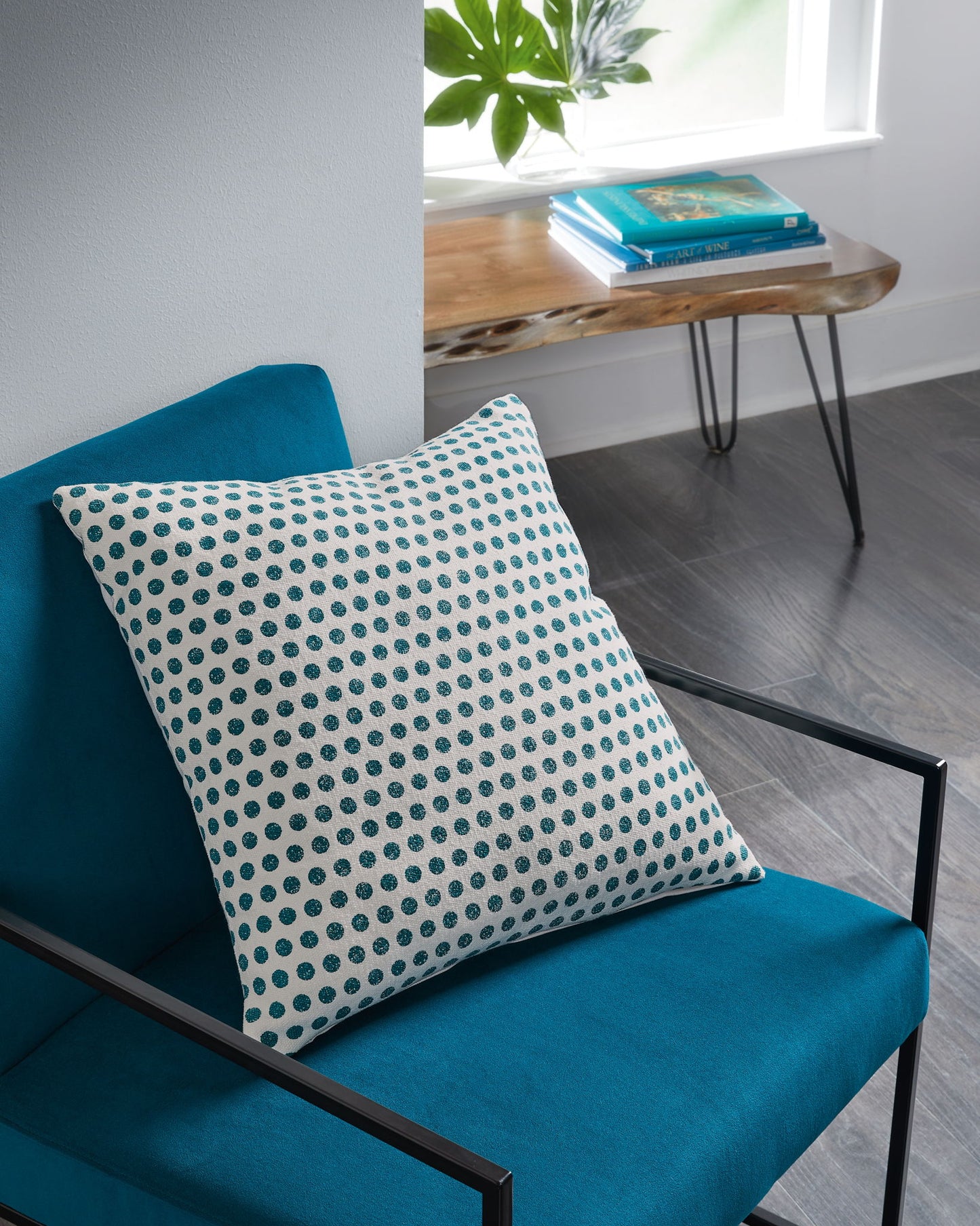 Monique - Pillow - Hornell Furniture Outlet