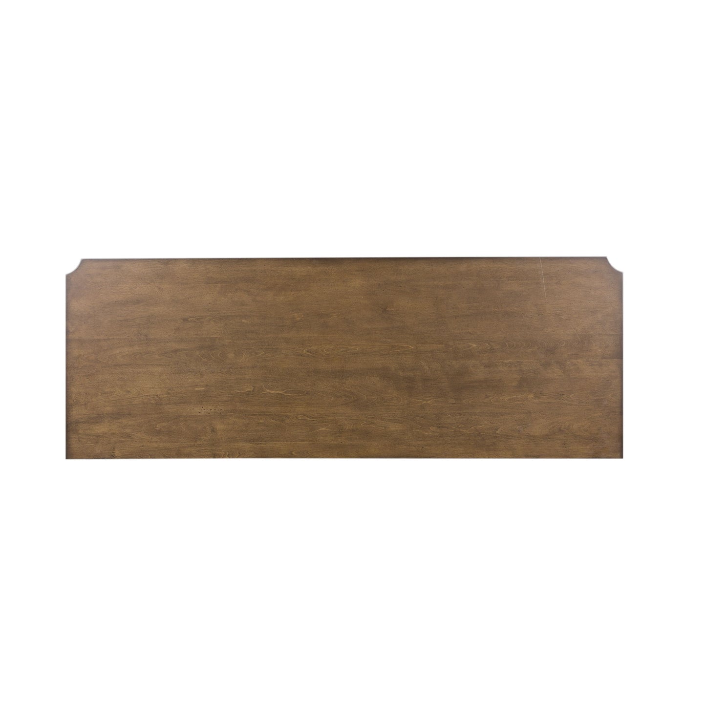 Amelia - Credenza - Dark Brown - Hornell Furniture Outlet