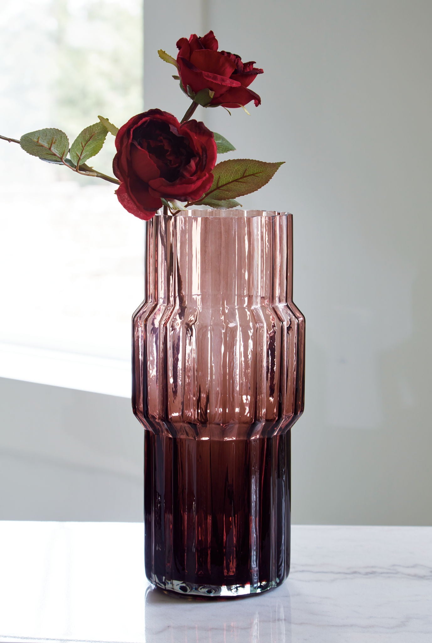 Dorlow - Vase - Hornell Furniture Outlet