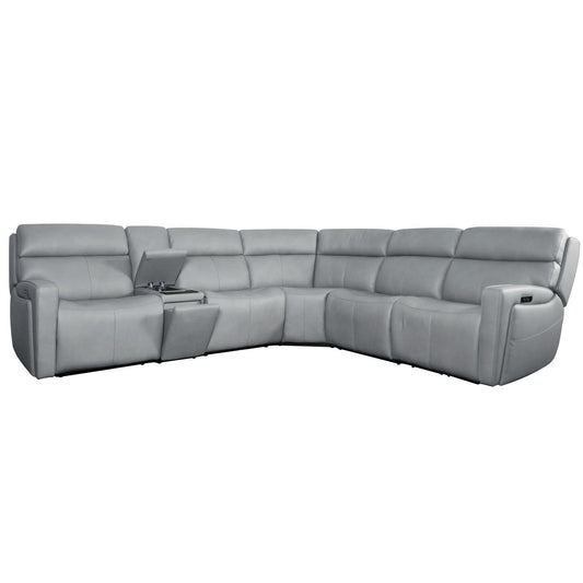 Chase - Sectional - Hornell Furniture Outlet