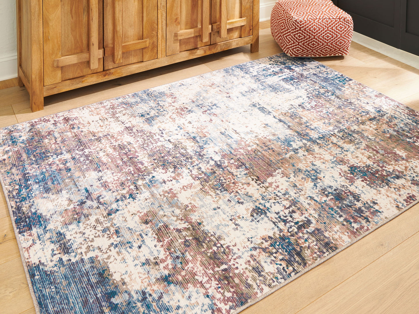 Willbertal - Rug - Hornell Furniture Outlet