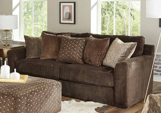 Midwood - Sofa (89") - Hornell Furniture Outlet