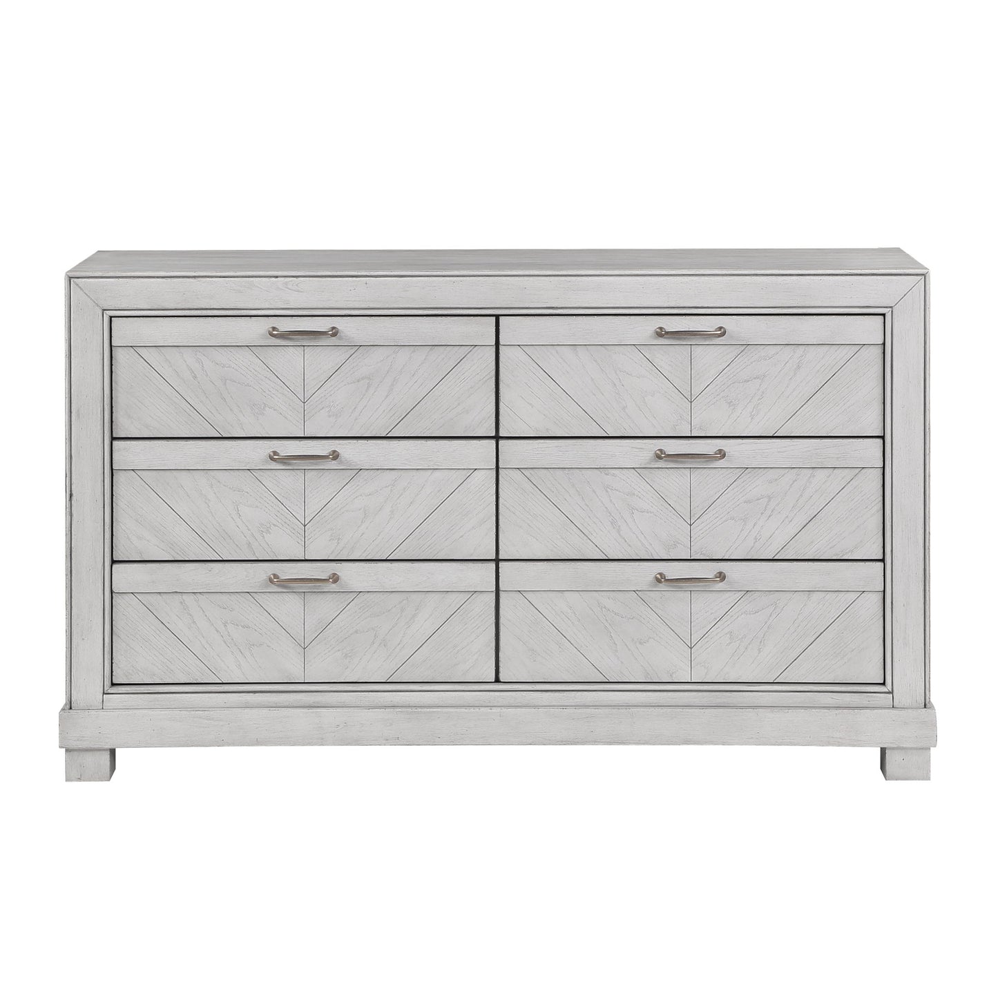 Montana - Dresser - Dark Gray - Hornell Furniture Outlet