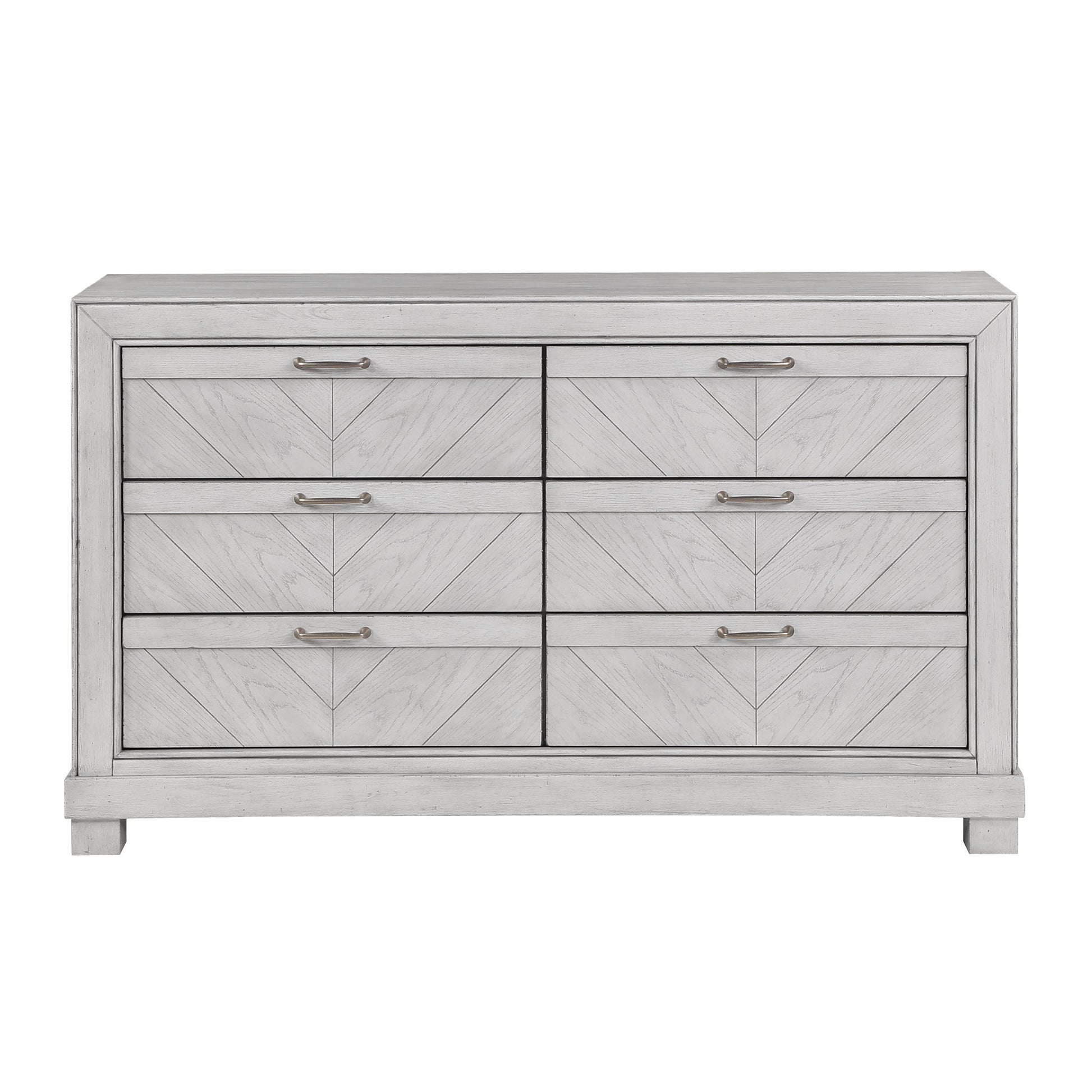 Montana - Dresser - Dark Gray - Hornell Furniture Outlet