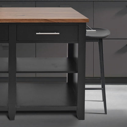 Hilton - Counter Stool - Hornell Furniture Outlet