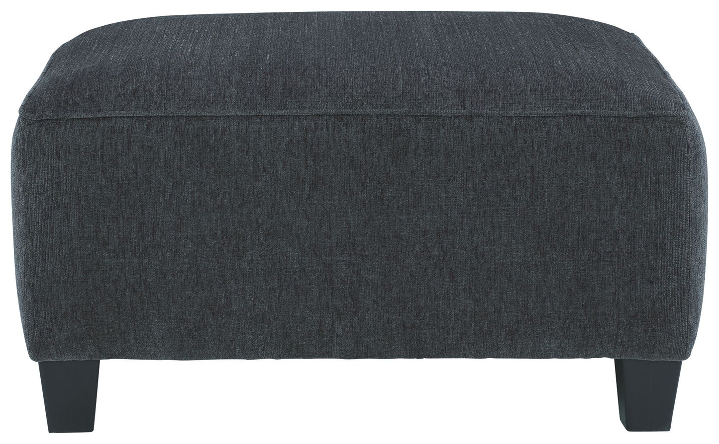 Abinger - Oversized Ottoman - Hornell Furniture Outlet
