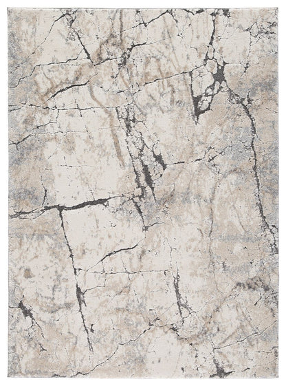 Wyscott - Rug - Hornell Furniture Outlet