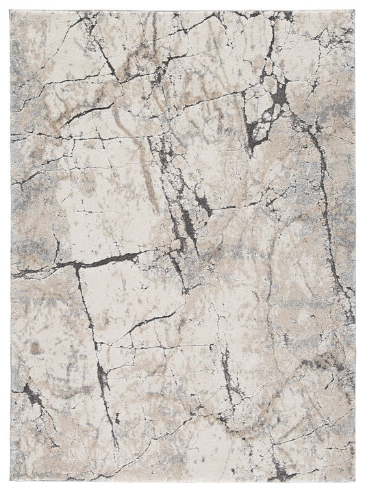 Wyscott - Rug - Hornell Furniture Outlet