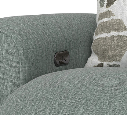 Kellen - Recliner - Hornell Furniture Outlet