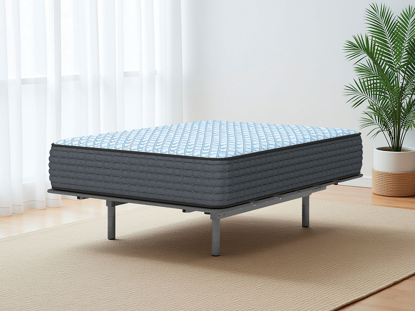 Destin Cove Firm - Mattress - Hornell Furniture Outlet