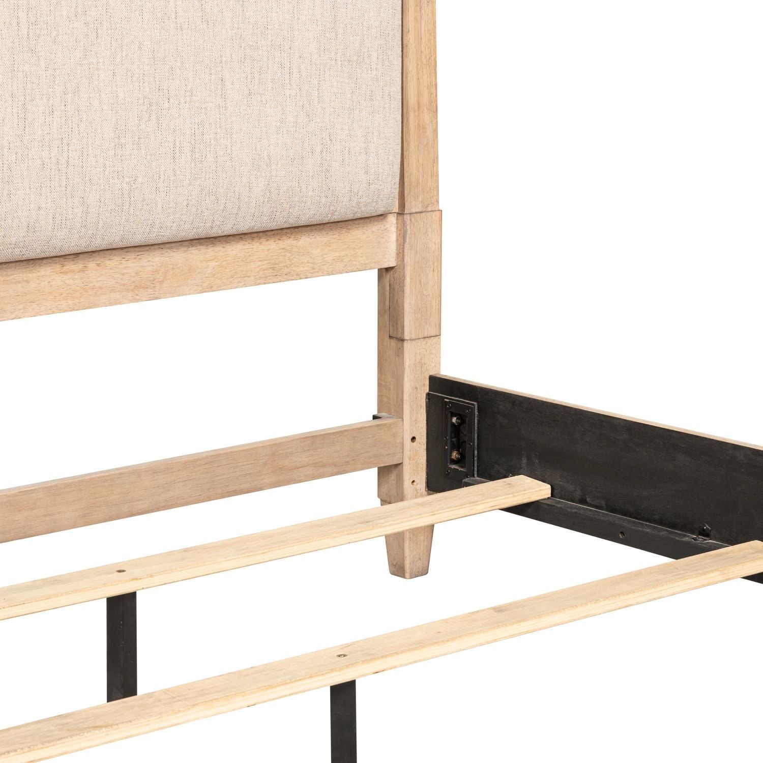 Proximity Place - Poster Bed - Hornell Furniture Outlet