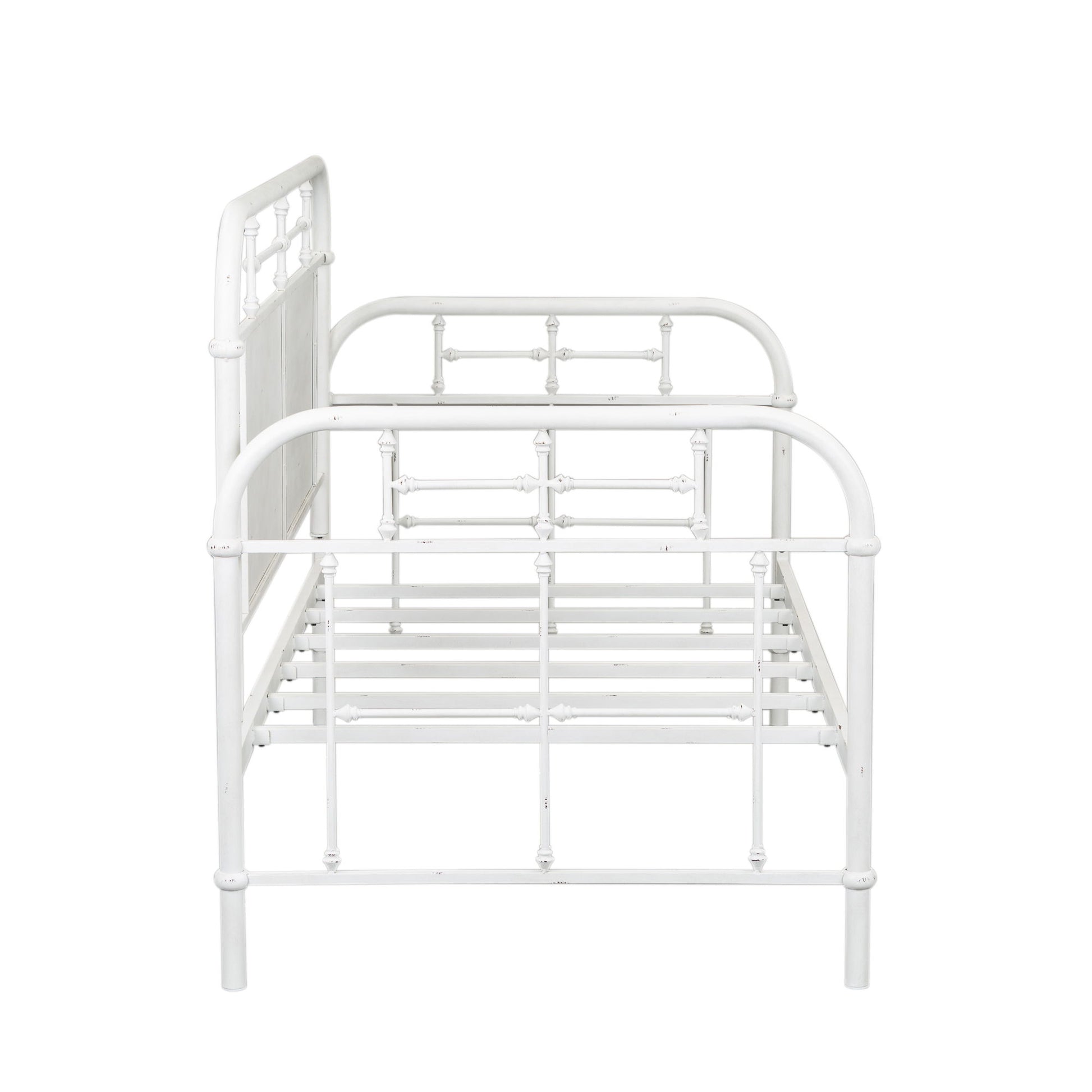 Vintage Series - Metal Day Bed - Hornell Furniture Outlet
