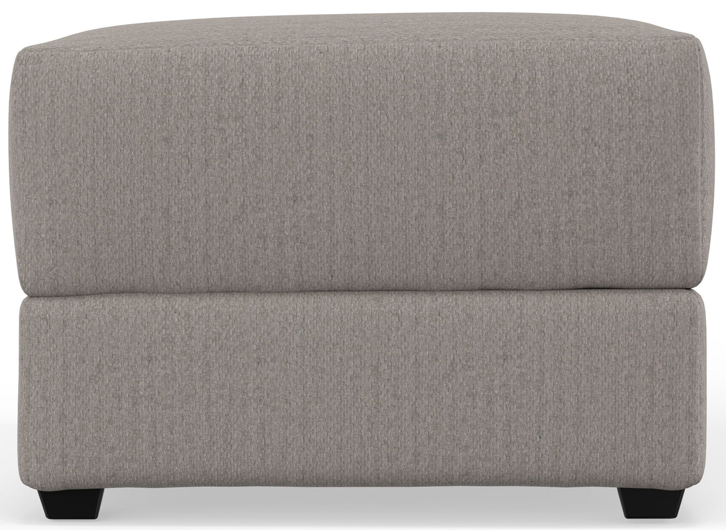 Trevor - Storage Ottoman - Hornell Furniture Outlet